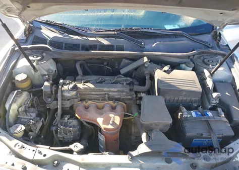 2007 Toyota Camry Xle z USA, uszkodzony, nr VIN 4T1BE46K77U084908